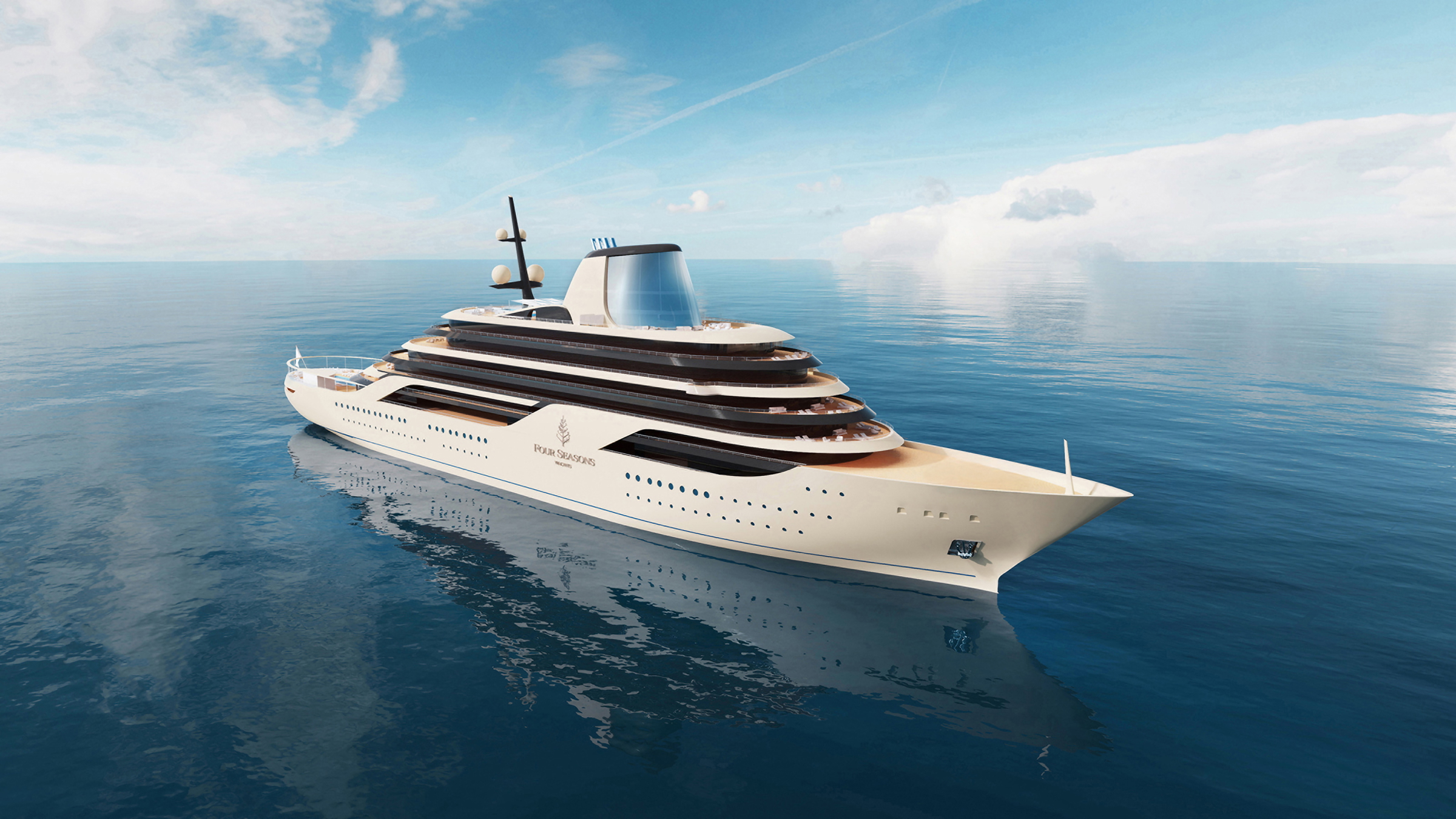 Four Seasons Yachts